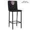 Dreamseat Bar Stool 500 with Florida Panthers Logo, 2PK XZ500BSDBLK-PSNHL41021A - alternate 1